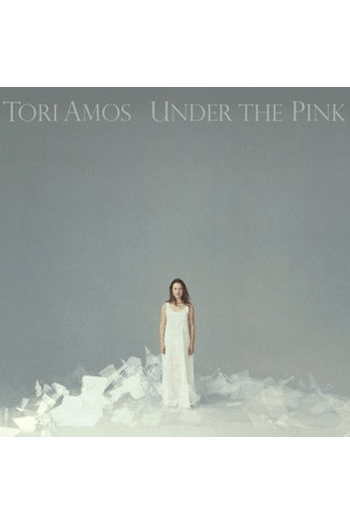 Tori Amos - Under The Pink LP - omot