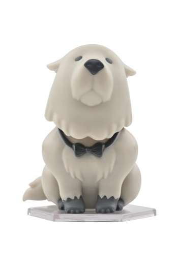 YuMe Spy x Family Bobble Hero Bond Forger Family - slika proizvoda