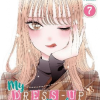 My Dress-up Darling, Vol. 07 (Manga) - naslovnica
