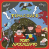 Tenacious D - Post-Apocalypto LP - omot