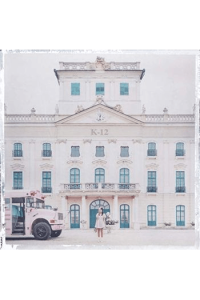 Melanie Martinez - K-12 CD - omot