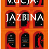 Vučja Jazbina - naslovnica