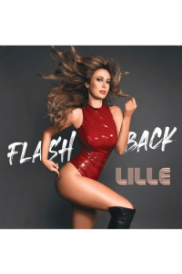 Lidija Bačić, Lille – Flashback (CD) glazbeno izdanje