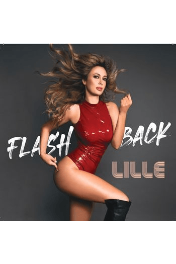 Lidija Bačić, Lille – Flashback (CD) glazbeno izdanje