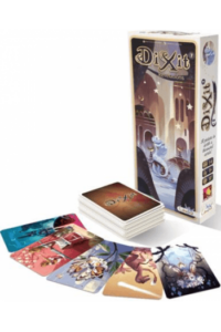 Dixit 7 - Revelations (HR)