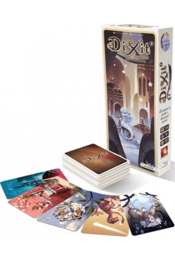 Dixit 7 - Revelations (HR) - slika proizvoda