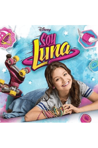 Soundtrack - SOY LUNA (INTL. VERSION) CD - omot
