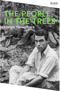 People in the Trees - naslovnica