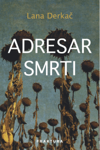 Adresar smrti - naslovnica