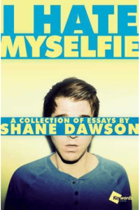 I Hate Myselfie: A Collection of Essays - naslovnica