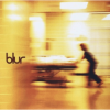 Blur - Blur LP - omot