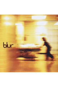Blur - Blur LP - omot