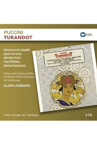 Turandot