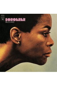 Miles Davis Quintet – Sorcerer (remaster) (CD) glazbeno izdanje