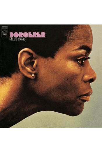 Miles Davis Quintet – Sorcerer (remaster) (CD) glazbeno izdanje