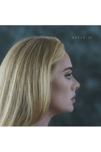 Adele - 30 CD - omot