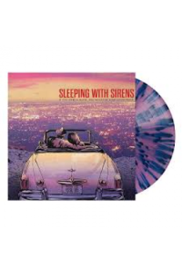 Sleeping With Sirens - If You Were A Movie, This Would Be Your - Soundtrack LP - omot