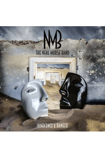 The Neal Morse Band - Innocence & Danger - omot