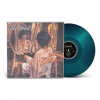 Linda Ronstadt - Simple Dreams (Sea Blue Vinyl edition) LP - omot