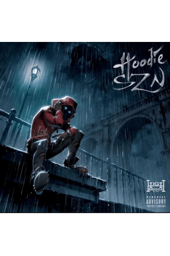 Hoodie SZN - Hoodie Szn LP - omot