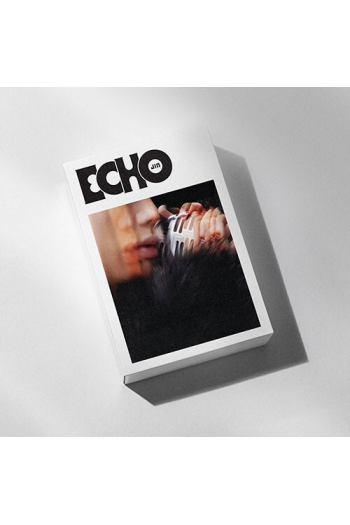 BTS - Echo (Weverse Albums Ver.) [Weverse Album Ver.] Dar - omot