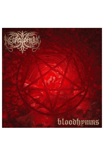 Necrophobic - Bloodhymns LP - omot