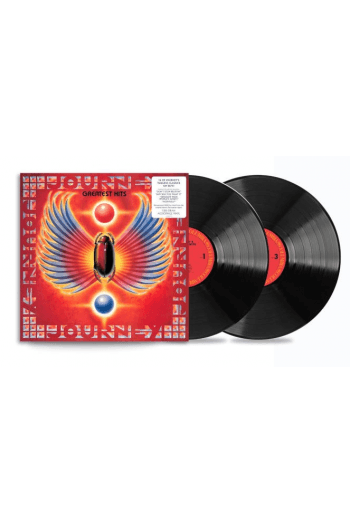 Journey - Greatest Hits 1988 (180g vinyl) (reissue 2024) LP - omot
