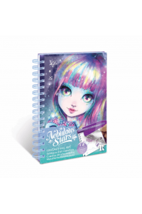 Kreativni Blok - Glitter I Folija Art - slika proizvoda