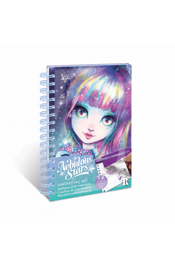 Kreativni Blok - Glitter I Folija Art - slika proizvoda