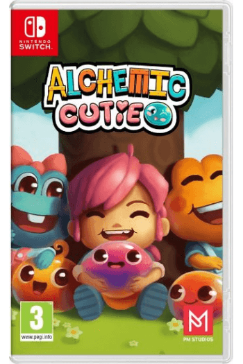 Alchemic Cutie - slika proizvoda