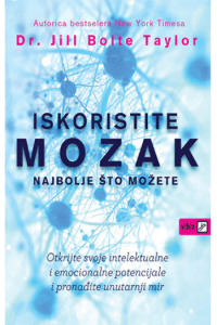 Iskoristite mozak najbolje što možete - naslovnica