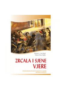 Zrcala i sjene vjere - naslovnica