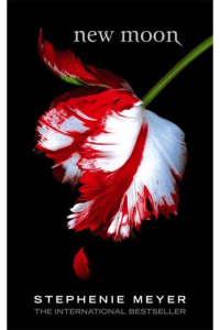New Moon (Twilight Saga #02)