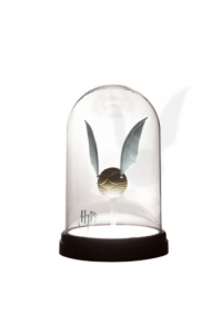 Paladone Golden Snitch Light V5