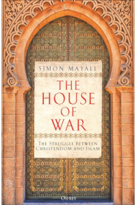 The House of War - naslovnica