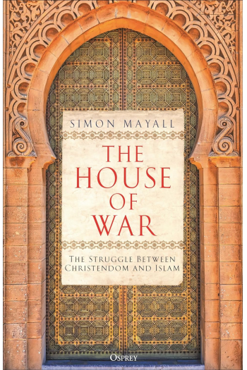 The House of War - naslovnica