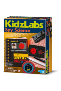 Znanost o špijuniranju