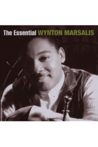 Wynton Marsalis - Essential CD - omot