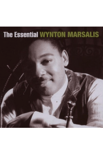 Wynton Marsalis - Essential CD - omot