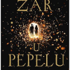 Žar u pepelu - naslovnica