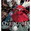 Overlord, Vol. 04 (Manga) - naslovnica