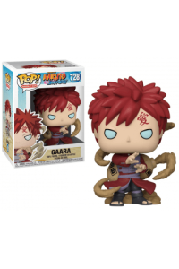 Funko Pop Animation: Naruto - Gaara - slika proizvoda