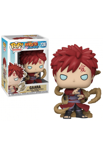 Funko Pop Animation: Naruto - Gaara - slika proizvoda