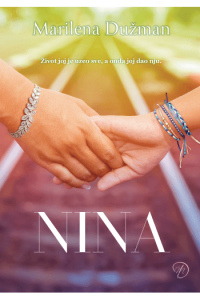 Nina - naslovnica