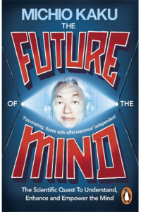 The Future of the Mind