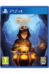 Seed Of Life - slika proizvoda