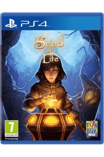 Seed Of Life - slika proizvoda