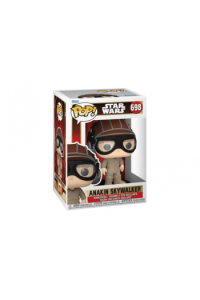POP Anakin Skywalker (698) - slika proizvoda
