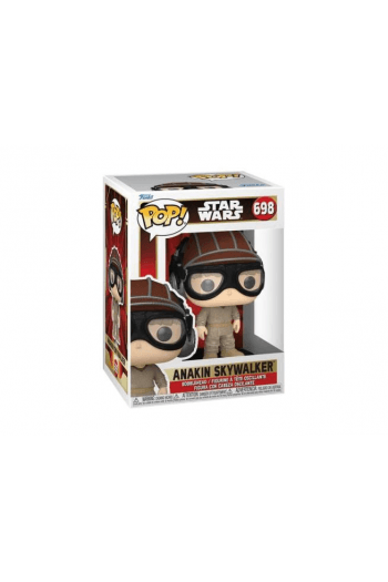 POP Anakin Skywalker (698) - slika proizvoda