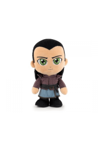 Barrado Plush: Game Of Thrones - Arya Stark - slika proizvoda